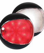 Alternative view of FARETTO EUROLED 130 DUE COLORI TOUCH