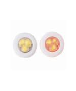 FARETTO STAGNO A LED