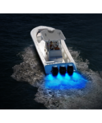 FARO SUBACQUEO A LED APELO A1 - immagine 3