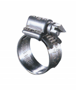 Alternative view of FASCETTA INOX STRINGITUBO