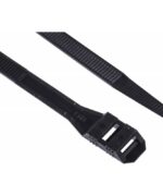 FASCETTE NYLON DOPPIA CHIUSURA