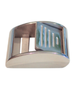 FIBBIA INOX