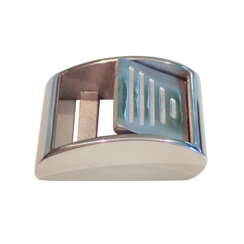 FIBBIA INOX