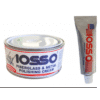 FIBERGLASS AND METAL RESTORER