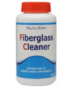 FIBERGLASS CLEANER