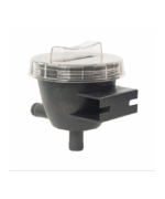FILTRO ACQUA IN PLASTICA LT.150/H