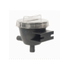 FILTRO ACQUA IN PLASTICA LT.300/H