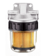 FILTRO BENZINA 180LT/H