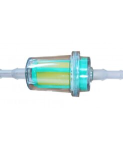 FILTRO BENZINA Ø MM. 6/8