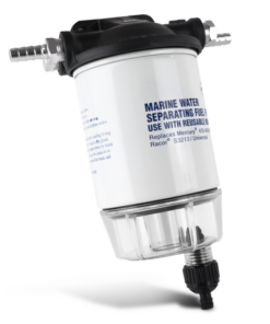 CARTUCCIA DI RICAMBIO 10 MICRON