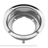 FLANGIA INOX