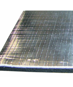 FONOISOLANTE ADESIVO SPESSORE MM.12,5