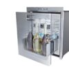FRIGORIFERI/FREEZER DW DRINKS CON APERTURA A CASSETTO