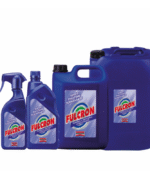 FULCRON