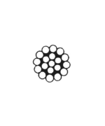 Alternative view of FUNE INOX 19 FILI