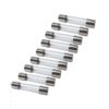 FUSIBILI DI VETRO Ø 5 x 20 MM