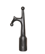 GANCIO NYLON MEZZO MARINAIO