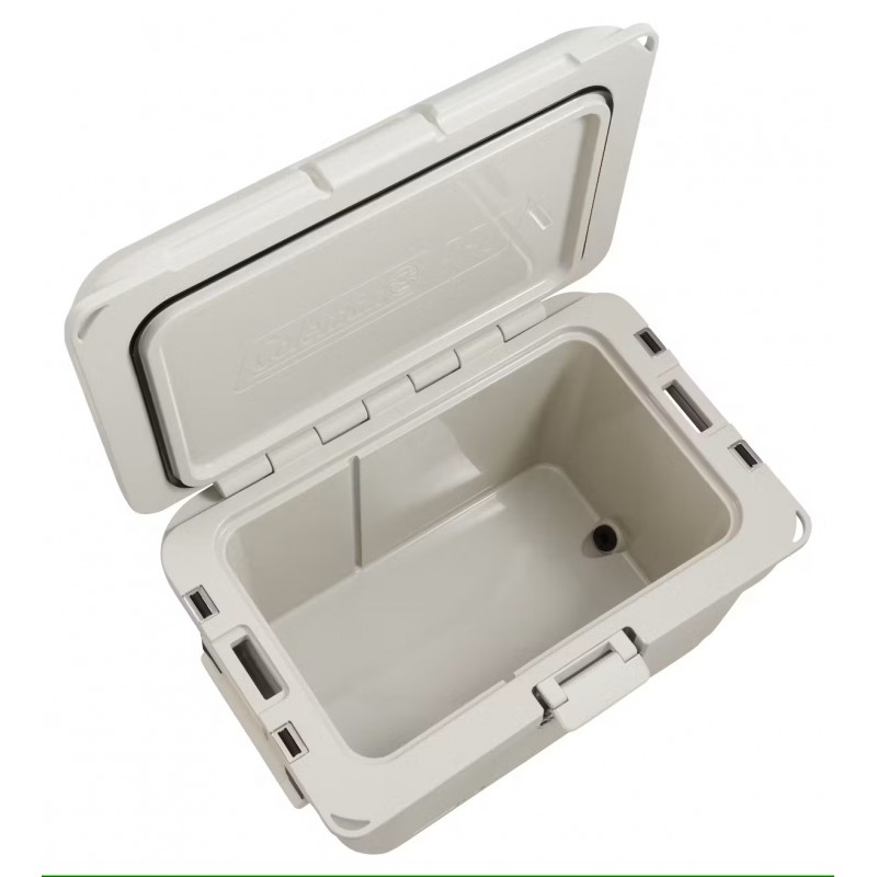 GHIACCIAIA PRO 55 QT - immagine 2