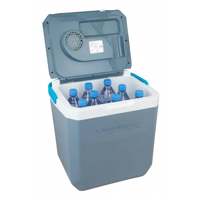 GHIACCIAIA TERMOELETTRICA POWERBOX PLUS 28 - immagine 2