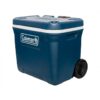 GHIACCIAIA XTREME 50 WHEELED