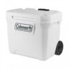 GHIACCIAIA XTREME MARINE PERSONAL 50 WHEELED