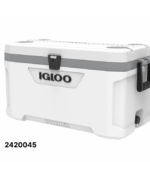 Ghiacciaia Igloo Latitude Marine Ultra 70 - immagine 3