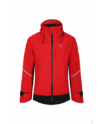 GIACCA COASTAL ROSSA