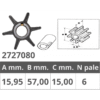 GIRANTE FORCE 2T 35-45-55 HP