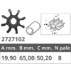 GIRANTE JAB. 4598-0001