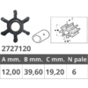 GIRANTE JAB.22405-JOHN.08-808B