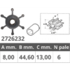 GIRANTE JOHNSON 09-1052S-9