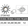 GIRANTE JOHNSON 09-821B