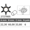 GIRANTE MARINER/MERCRUISER/MERCURY