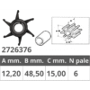 GIRANTE SELVA R.O.8095040