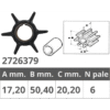 GIRANTE TOHATSU 2T 40-50 HP