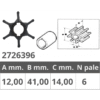 GIRANTE TOHATSU RIF. OR.3C7-65021-2