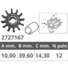 GIRANTE VOLVO 3555413-8