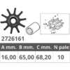 GIRANTE YANMAR 119593-42200