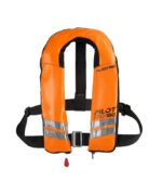 GIUBBOTTO AUTOMATICO PILOT PRO 180N
