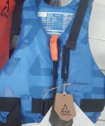 GIUBBOTTO HUDSON 50N JUNIOR - immagine 2