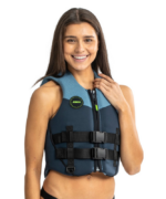 GIUBBOTTO NEO DONNA 50N