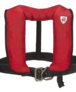 Alternative view of GIUBBOTTO SKIPPER AUTOMATICO 150N