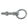 GOLFARE CON ANELLO OTTONE