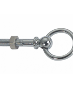 GOLFARE CON ANELLO OTTONE