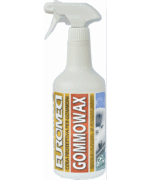 GOMMOWAX