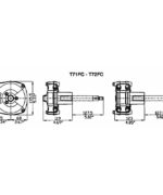 Alternative view of GRUPPO TIMONERIA T 72 FC