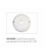 GRUPPO TIMONERIA T 85 - immagine 3