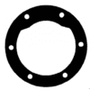 GUARNIZIONE IN CARTA PER PM36-PM36F-ST146-ST150