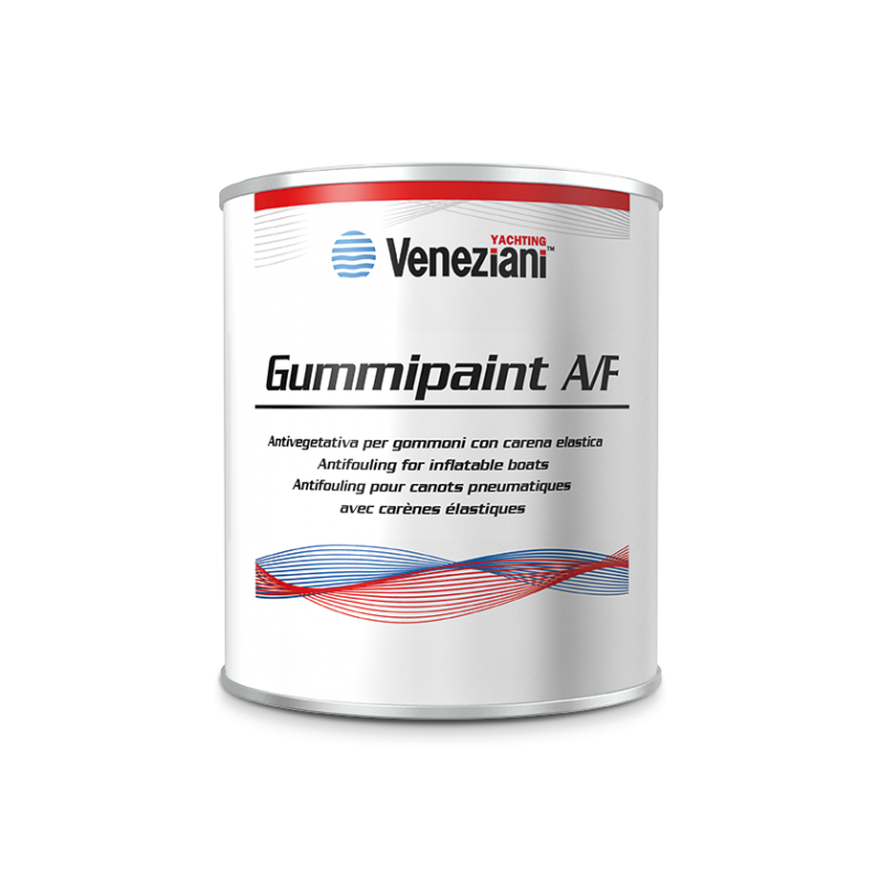 GUMMIPAINT A/F