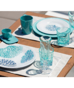 Alternative view of HARMONY PIATTI DA DESSERT